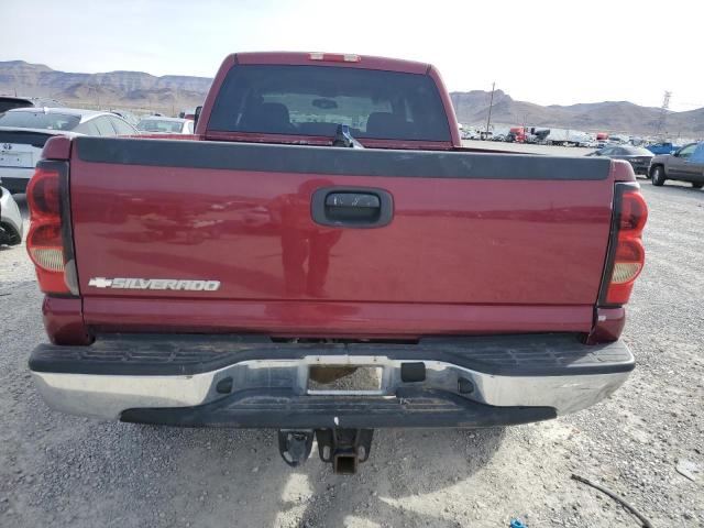 Photo 6 from auction – 2007 CHEVROLET SILVERADO with VIN 1GCHK23D27F146897