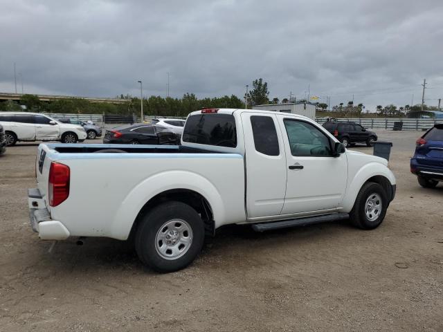 Photo 3 from auction – 2018 NISSAN FRONTIER S with VIN 1N6BD0CT9JN704007
