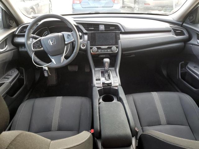 Photo 8 from auction – 2016 HONDA CIVIC EX with VIN 19XFC2F73GE020794