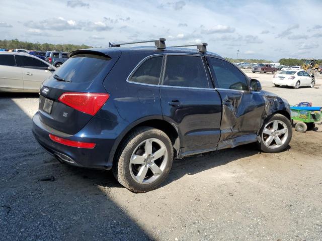 Photo 3 from auction – 2011 AUDI Q5 PRESTIG with VIN WA1WKAFP0BA033022