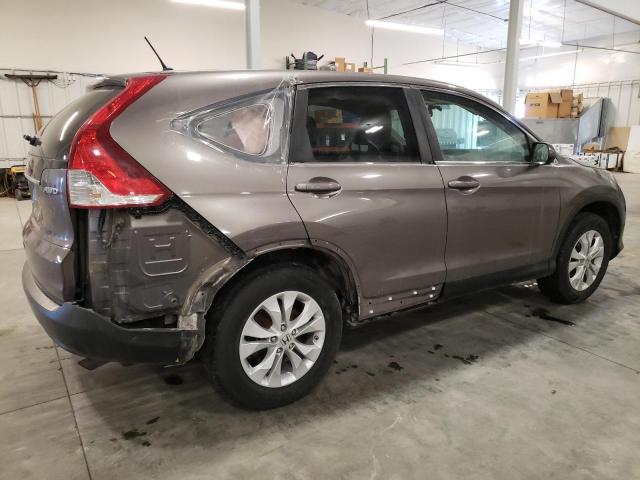 Photo 3 from auction – 2012 HONDA CR-V EX with VIN 5J6RM4H55CL076569