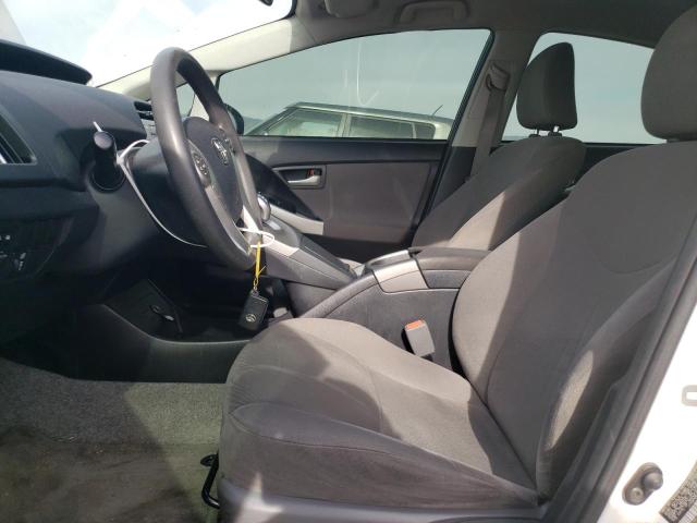 Photo 7 from auction – 2015 TOYOTA PRIUS with VIN JTDKN3DU6F0465139