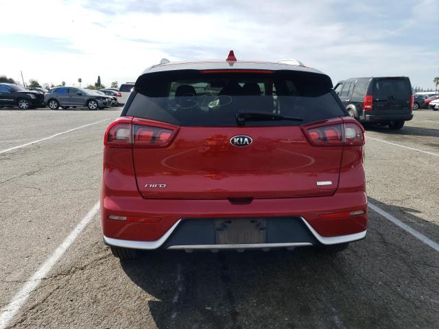 Photo 6 from auction – 2019 KIA NIRO FE with VIN KNDCB3LC0K5301405