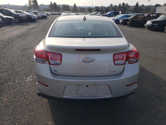 Photo 6 from auction – 2015 CHEVROLET MALIBU 1LT with VIN 1G11C5SL8FF143180