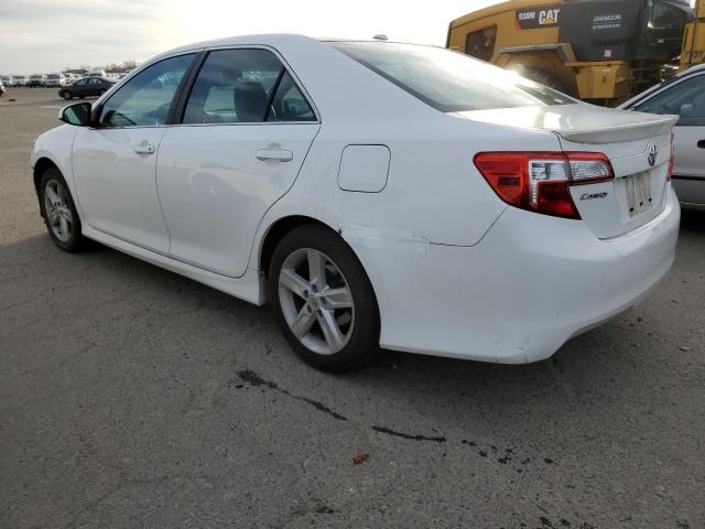 Photo 2 from auction – 2013 TOYOTA CAMRY L with VIN 4T1BF1FK5DU690523
