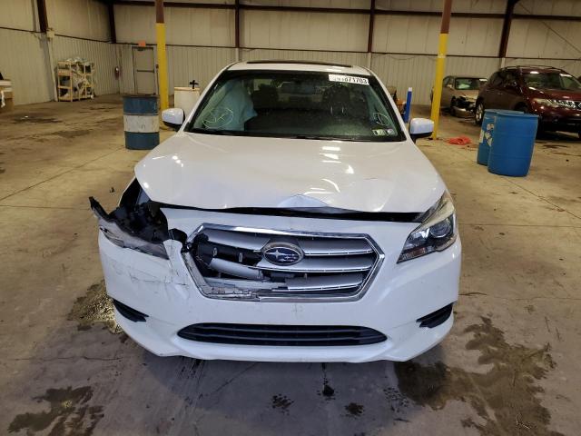 Photo 5 from auction – 2016 SUBARU LEGACY 2.5 with VIN 4S3BNBD68G3002723