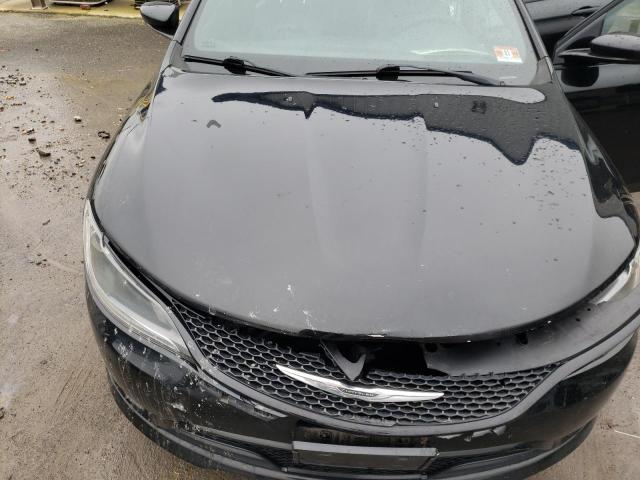Photo 11 from auction – 2015 CHRYSLER 200 S with VIN 1C3CCCBGXFN604705