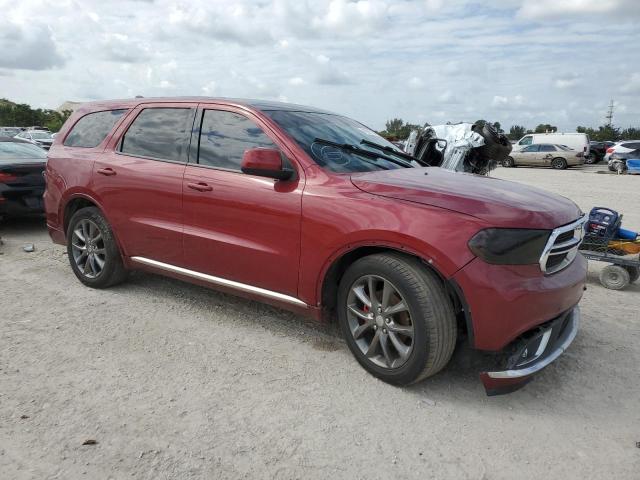 Photo 4 from auction – 2014 DODGE DURANGO SX with VIN 1C4RDHAG5EC412555