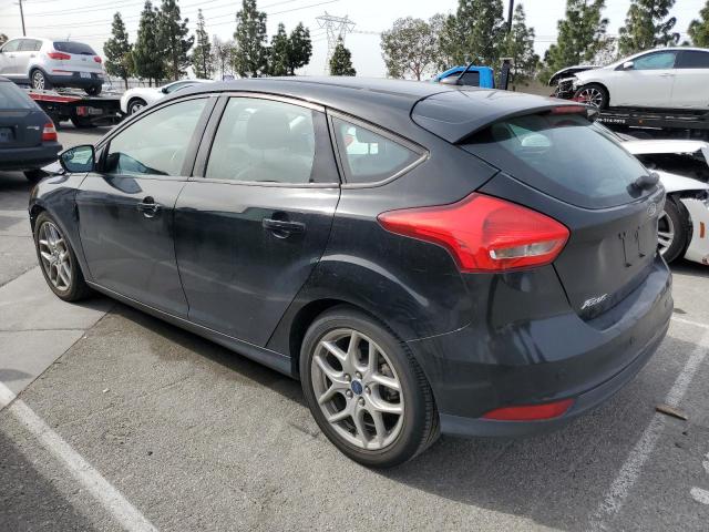 Photo 2 from auction – 2015 FORD FOCUS SE with VIN 1FADP3K20FL306464