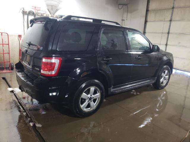 Photo 3 from auction – 2009 FORD ESCAPE XLT with VIN 1FMCU93G79KB94845
