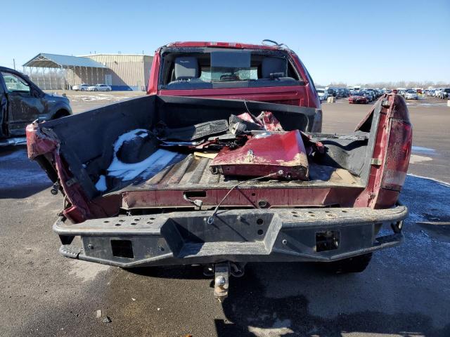 Photo 6 from auction – 2013 RAM 1500 SLT with VIN 1C6RR7TT8DS692330