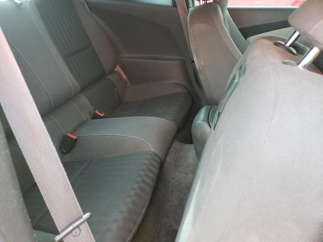 Photo 10 from auction – 2013 CHEVROLET CAMARO LS with VIN 2G1FA1E34D9240639