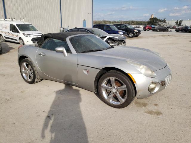 Photo 4 from auction – 2007 PONTIAC SOLSTICE with VIN 1G2MB35B67Y114429