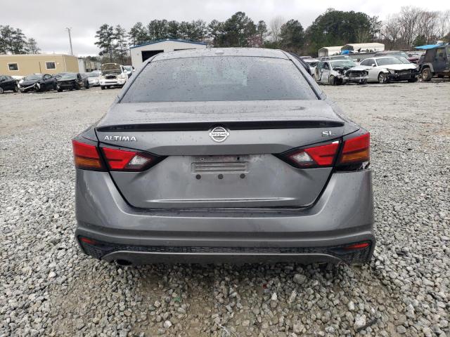Photo 6 from auction – 2019 NISSAN ALTIMA SL with VIN 1N4BL4EVXKC201164