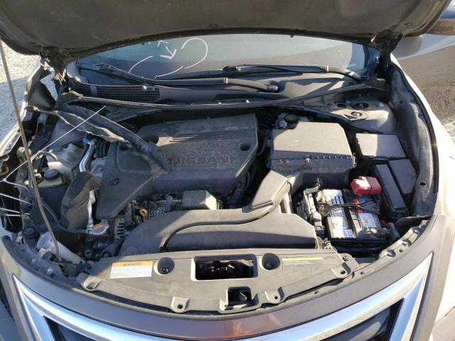 Photo 11 from auction – 2015 NISSAN ALTIMA 2.5 with VIN 1N4AL3AP3FN920974