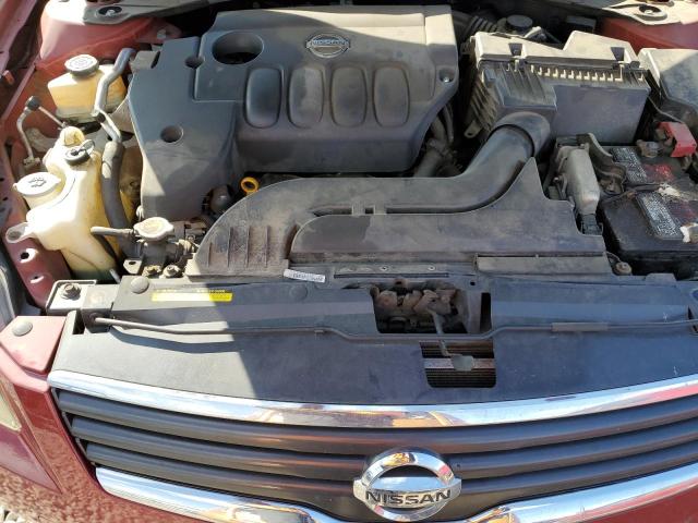 Photo 11 from auction – 2009 NISSAN ALTIMA 2.5 with VIN 1N4AL21E79C160041