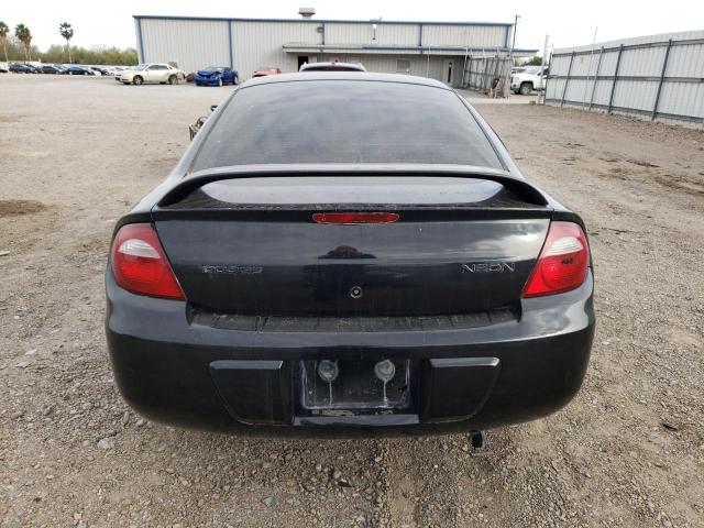 Photo 6 from auction – 2005 DODGE NEON SXT with VIN 1B3ES56C05D122759