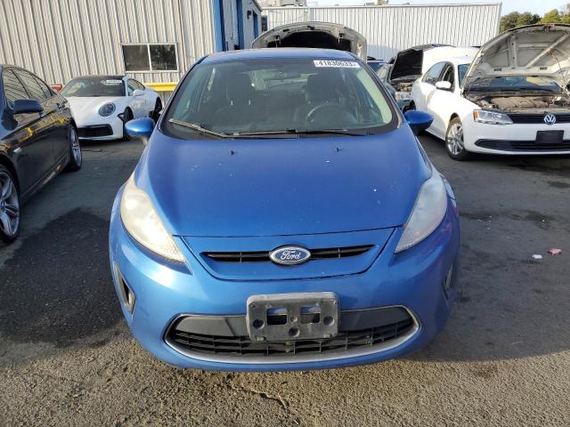 Photo 5 from auction – 2011 FORD FIESTA SE with VIN 3FADP4EJ4BM177503