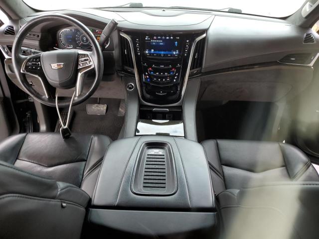 Photo 8 from auction – 2019 CADILLAC ESCALADE E with VIN 1GYS4KKJ3KR319237
