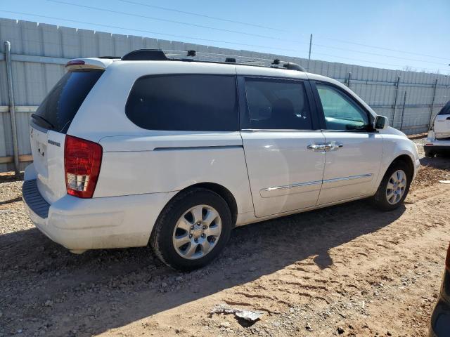 Photo 3 from auction – 2008 HYUNDAI ENTOURAGE with VIN KNDMC233X86051783