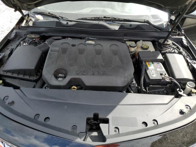Photo 11 from auction – 2018 CHEVROLET IMPALA PRE with VIN 2G1125S32J9134592
