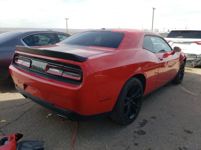 Photo 3 from auction – 2018 DODGE CHALLENGER with VIN 2C3CDZAG2JH226947