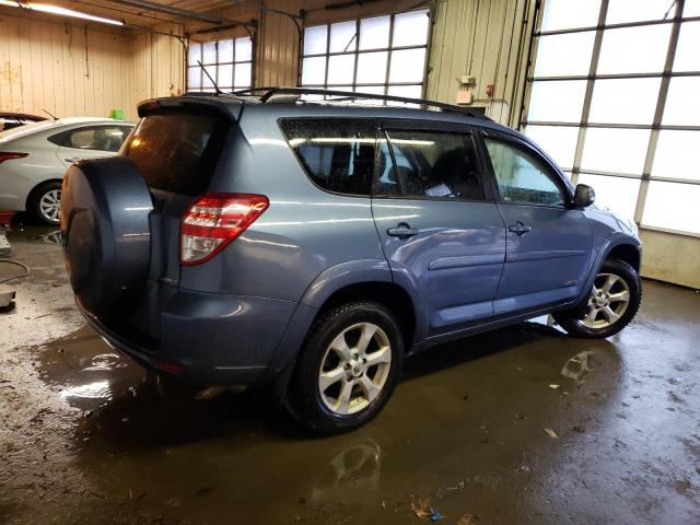 Photo 3 from auction – 2012 TOYOTA RAV4 LIMIT with VIN 2T3DF4DV3CW187893