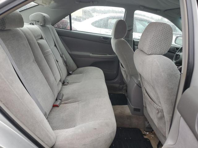 Photo 10 from auction – 2004 TOYOTA CAMRY LE with VIN 4T1BE32K74U314149