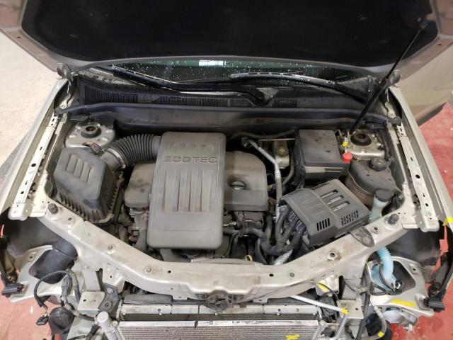 Photo 12 from auction – 2015 GMC TERRAIN SL with VIN 2GKFLVEK5F6203107