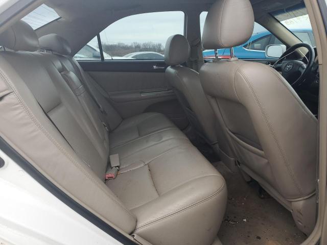 Photo 10 from auction – 2002 TOYOTA CAMRY LE with VIN 4T1BF30K32U031650