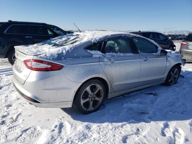 Photo 3 from auction – 2013 FORD FUSION SE with VIN 3FA6P0HR5DR296721