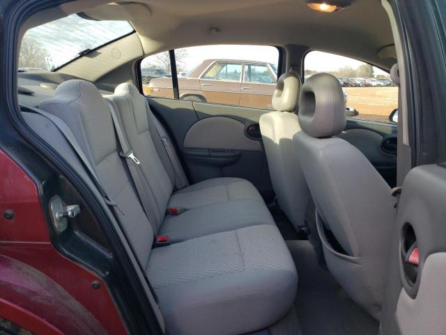 Photo 10 from auction – 2006 SATURN ION LEVEL with VIN 1G8AJ55F26Z188305