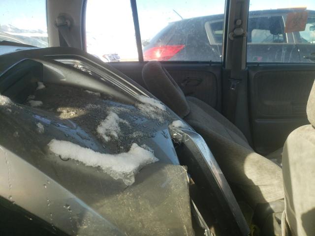 Photo 11 from auction – 2003 SUZUKI VITARA JLS with VIN 2S3TE52V336102118