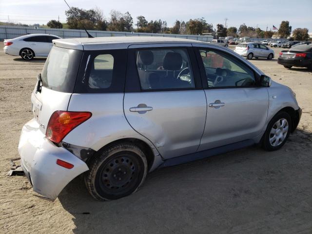 Photo 3 from auction – 2005 TOYOTA SCION XA with VIN JTKKT624950088226
