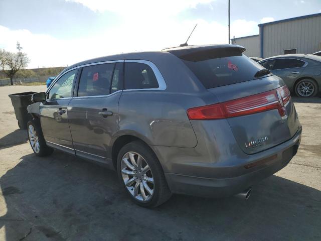 Photo 2 from auction – 2010 LINCOLN MKT with VIN 2LMHJ5FR1ABJ29447