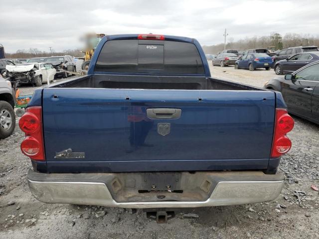 Photo 6 from auction – 2008 DODGE RAM 1500 S with VIN 1D7HA18238J170974