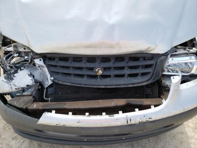 Photo 12 from auction – 2000 CHRYSLER VOYAGER with VIN 2C4GJ2531YR815061