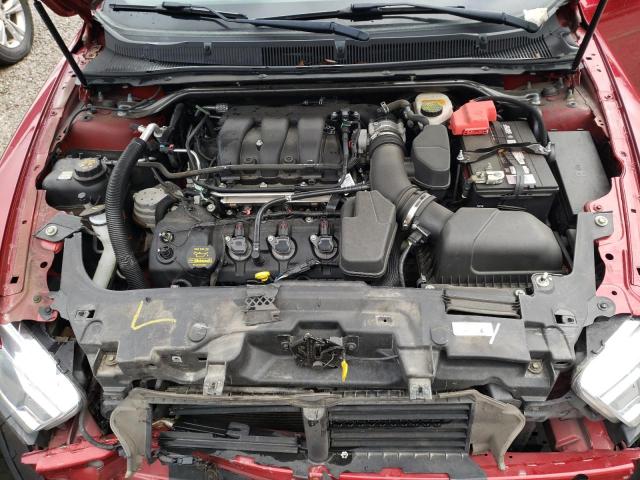 Photo 11 from auction – 2013 FORD TAURUS SEL with VIN 1FAHP2E87DG192495