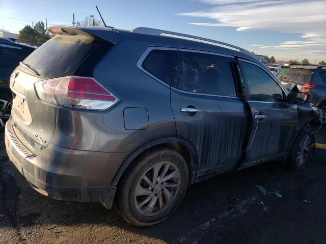 Photo 3 from auction – 2014 NISSAN ROGUE S with VIN 5N1AT2MV5EC770032