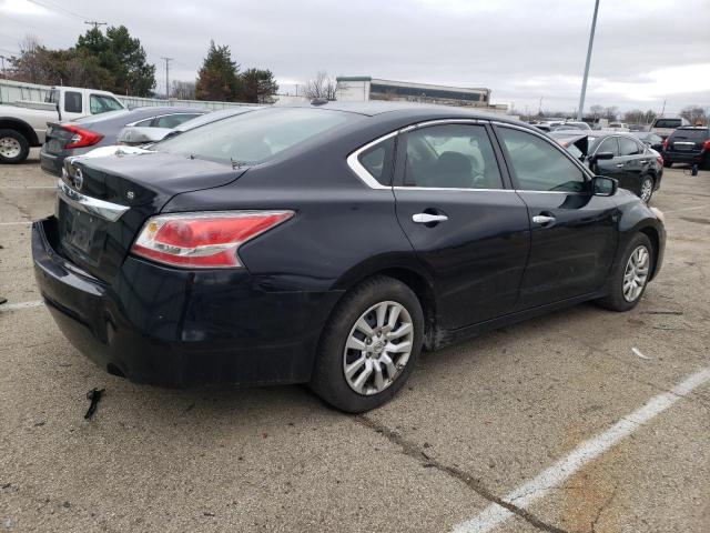 Photo 3 from auction – 2015 NISSAN ALTIMA 2.5 with VIN 1N4AL3AP2FC174917