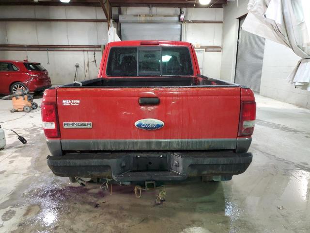 Photo 6 from auction – 2009 FORD RANGER SUP with VIN 1FTZR45E59PA44119