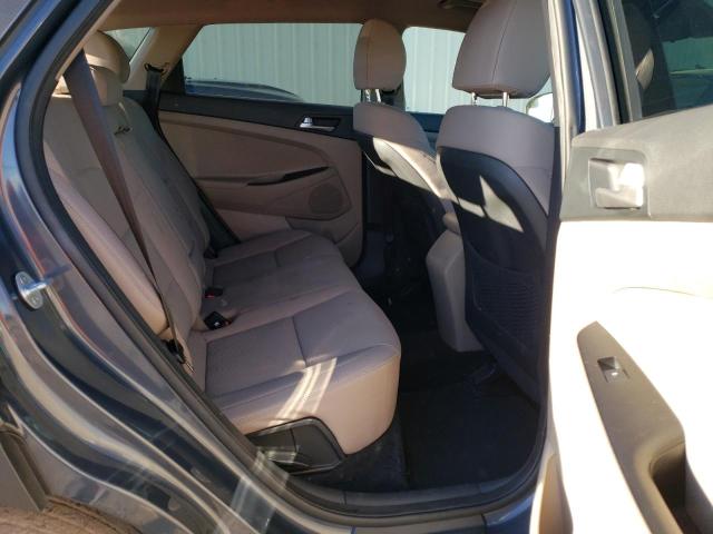 Photo 11 from auction – 2020 HYUNDAI TUCSON SE with VIN KM8J23A42LU219570