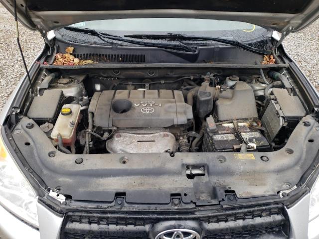 Photo 12 from auction – 2011 TOYOTA RAV4 with VIN 2T3BF4DV0BW091788