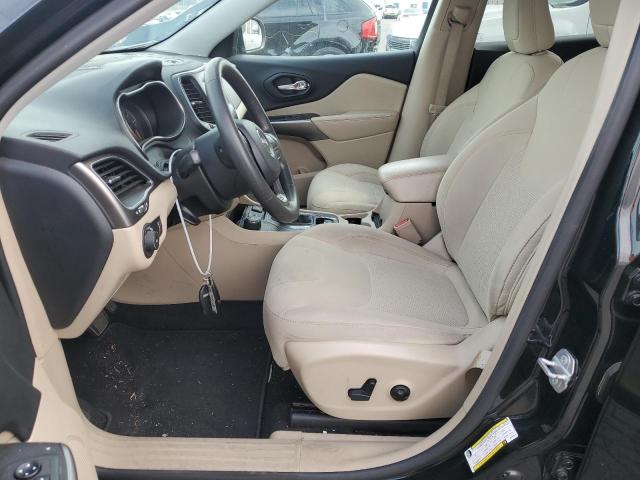 Photo 7 from auction – 2019 JEEP CHEROKEE L with VIN 1C4PJMCB2KD459915