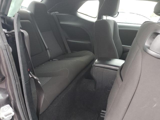 Photo 10 from auction – 2020 DODGE CHALLENGER with VIN 2C3CDZAG2LH222285