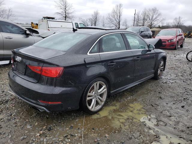 Photo 3 from auction – 2015 AUDI S3 PREMIUM with VIN WAUBFGFFXF1093590