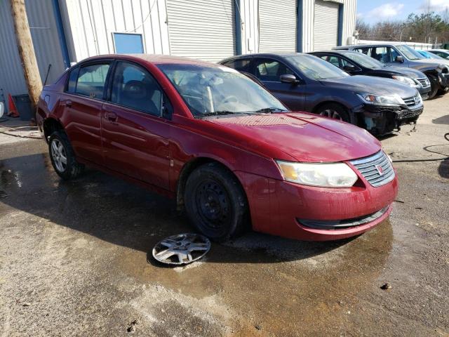 Photo 4 from auction – 2007 SATURN ION LEVEL with VIN 1G8AJ55F87Z100603