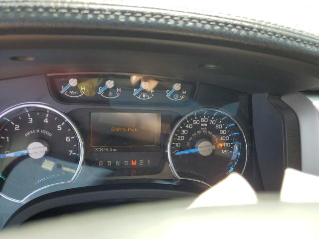 Photo 9 from auction – 2014 FORD F150 SUPER with VIN 1FTFW1CF0EFB32680