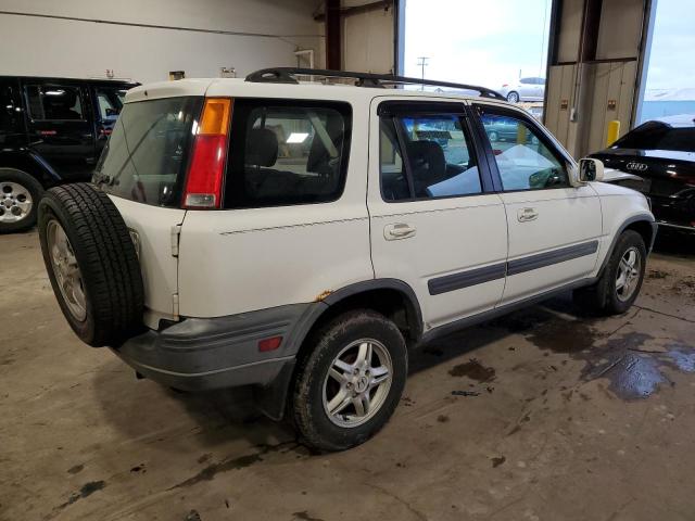 Photo 3 from auction – 2000 HONDA CR-V EX with VIN JHLRD1865YC053543