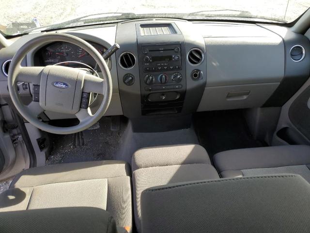 Photo 8 from auction – 2006 FORD F150 with VIN 1FTPX14526FA36445